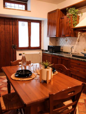 CASA ARMANNI - la tua Casa di Pietra Gubbio